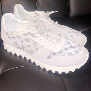 Men’s Louis Vuitton Sneakers